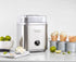 Cuisinart Pure Indulgence 2-qt. Ice Cream and Sorbet Maker